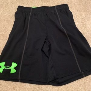 Men’s medium Under Armour shorts